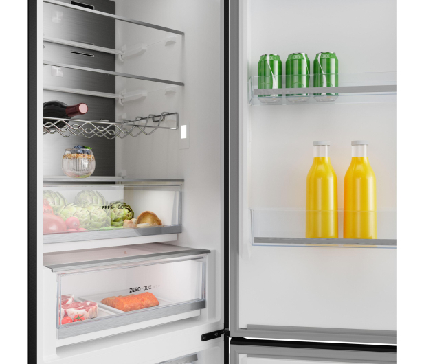 Teka LODÓWKA RBF 88680 SS - 1509163 - zdjęcie 10